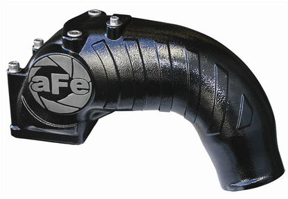 aFe Bladerunner EGR Cooler Square 04-07 Ford Diesel Trucks V8 6.0L (td)