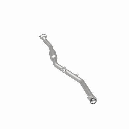 MagnaFlow Direct Fit Catalytic Converter 2015 Subaru WRX
