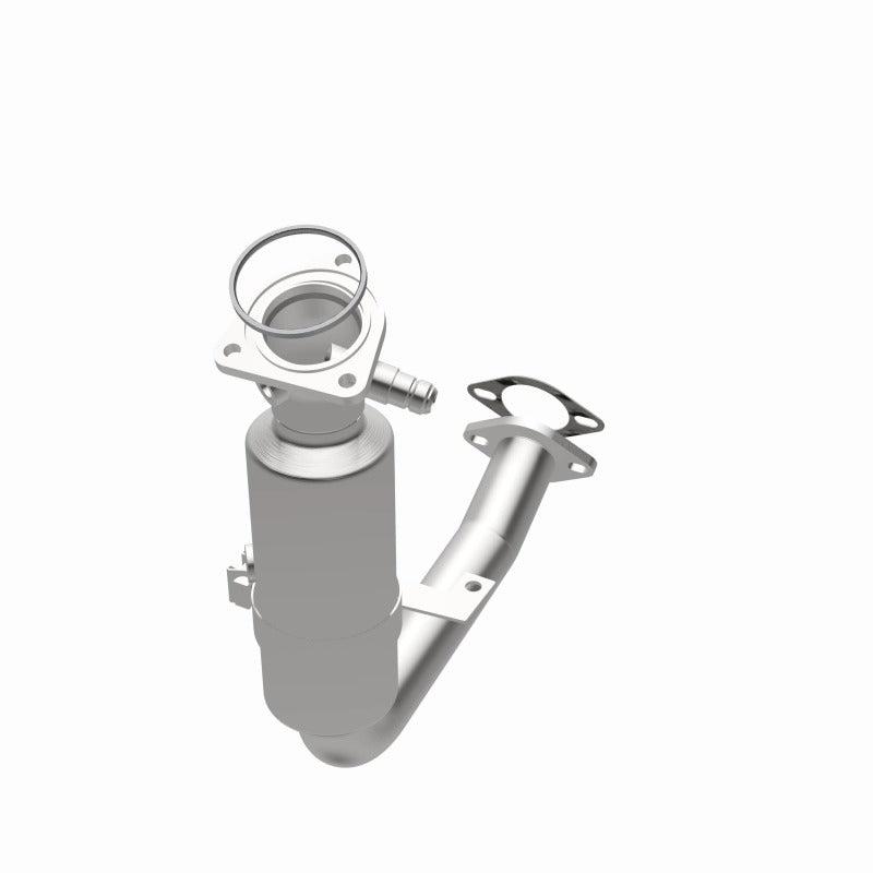MagnaFlow 02-04 Ford Focus 2.0L Direct Fit Converter