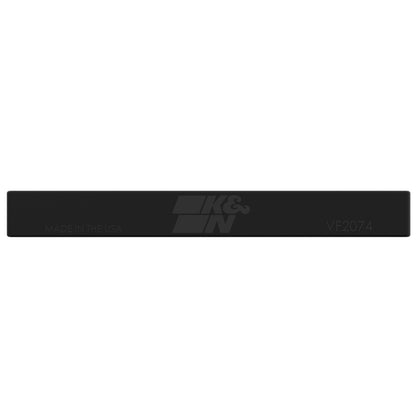 K&N 13-15 Audi A3 1.6L/1.8L/2.0L / 12-15 VW Golf VII 1.6L/2.0L Cabin Air Filter