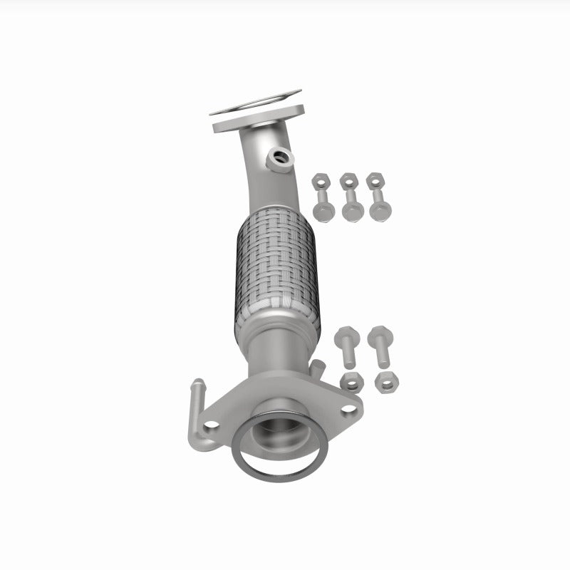 BRE Exhaust 02-06 MPV 3.0L Front Pipe Kit