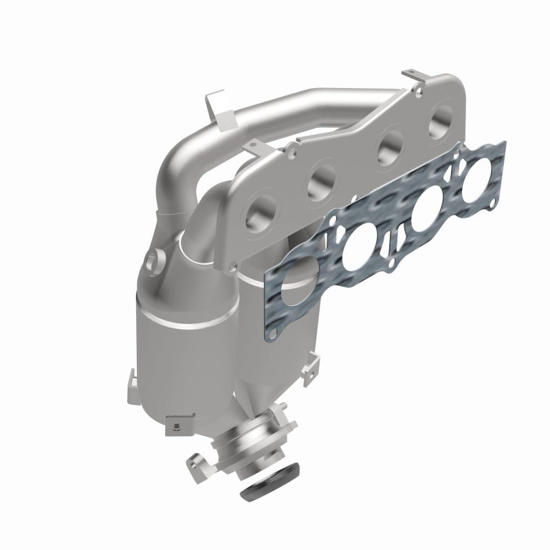 MagnaFlow Direct Fit Catalytic Converter 01-06 Toyota Highlander 2.4L