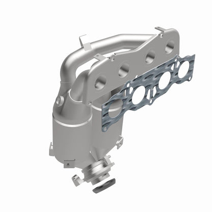 MagnaFlow Direct Fit Catalytic Converter 01-06 Toyota Highlander 2.4L