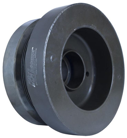 Fluidampr Ford PowerStroke 7.3L Late 1999-2003 Steel Externally Balanced Damper