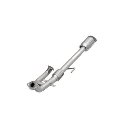 MagnaFlow DF Catalytic Conv 07-10 Lexus ES350 / 07-10 Toyota Camry 3.5L Y-Pipe Assembly (49 State)