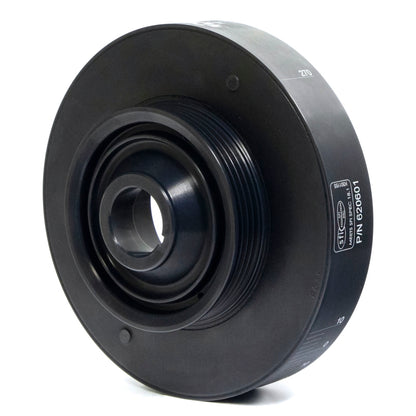 Fluidampr Honda All B Series 35% Underdrive Atl Pulley only Steel Internally Balanced Damper
