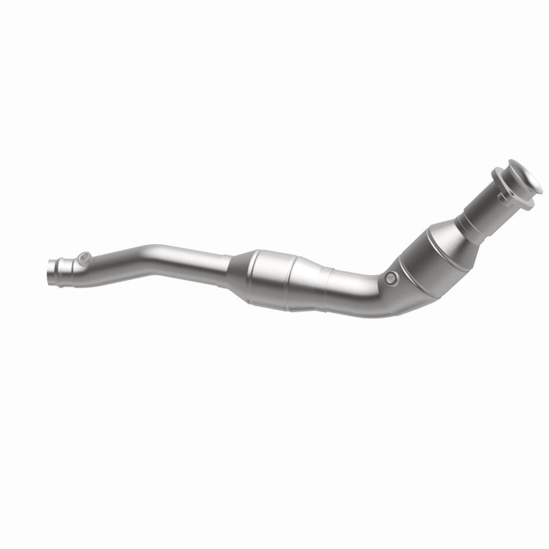 MagnaFlow Direct Fit Catalytic Converter 2014-2016 Land Rover LR4 V6 3 OEM Underbody