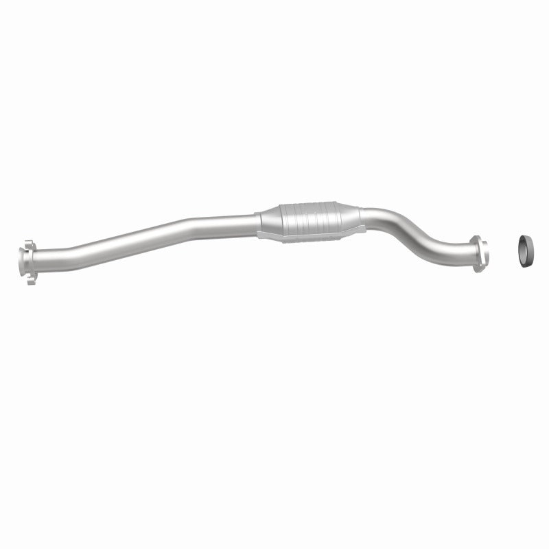 MagnaFlow Direct Fit Catalytic Converter 09-10 Hummer H3T 3.7L