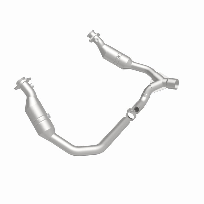 MagnaFlow 2007 Dodge Ram 1500 4.7L Direct Fit Converter