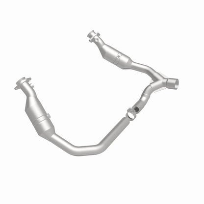 MagnaFlow 2007 Dodge Ram 1500 4.7L Direct Fit Converter