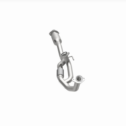 MagnaFlow Direct Fit Catalytic Converter 97-98 Toyota Avalon Camry 3