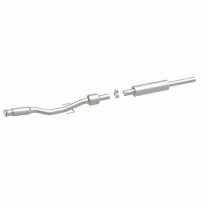 MagnaFlow 07-10 Mini Cooper 1.6L Direct Fit Converter