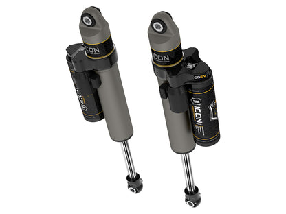 ICON 20-26 GM 2500/3500 HD 0-1.5in Rear VS 2.5 PB CDEV Pair