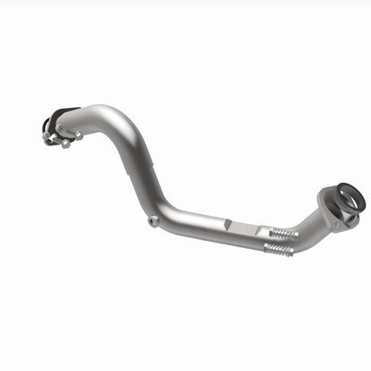 BRE Exhaust 05-10 tC 2.4L Front Pipe Kit
