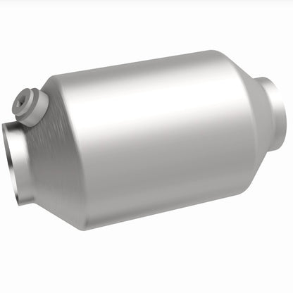 MagnaFlow Universal Catalytic Converter 2.50in C/C Spun Front OEM
