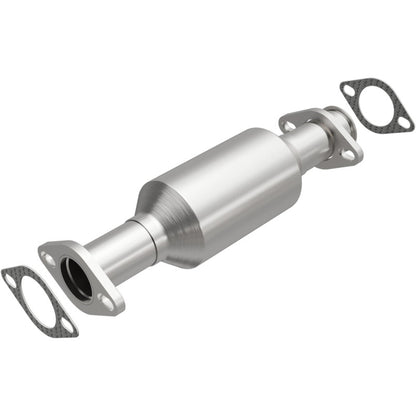 MagnaFlow Direct Fit Catalytic Converter California Grade 75-78 Nissan B210 1.4L