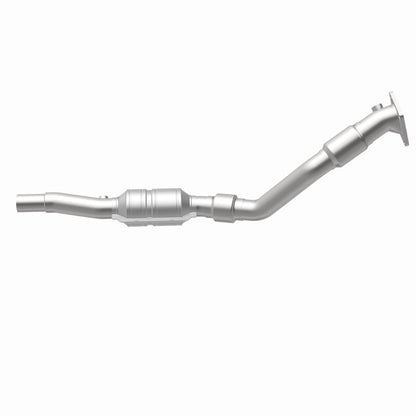 MagnaFlow Direct Fit Catalytic Converter 00-02 Audi A6 Quattro 2.7L