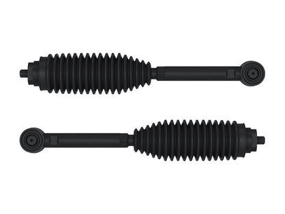 ICON 10-24 Toyota 4Runner / 10-14 FJ Cruiser XD Tie Rod Kit