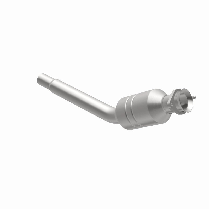 MagnaFlow Direct Fit Catalytic Converter 10-12 Jaguar XJ V8-5.0L