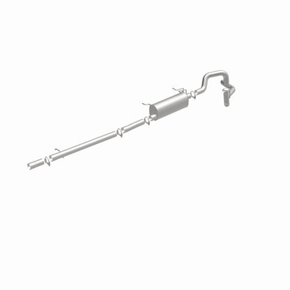 MagnaFlow BRE Exhaust Kit 99-04 Ford F-250 F-350