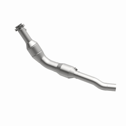 MagnaFlow Direct Fit Catalytic Converter 05-08 LR3/RR Sport D/S OEM