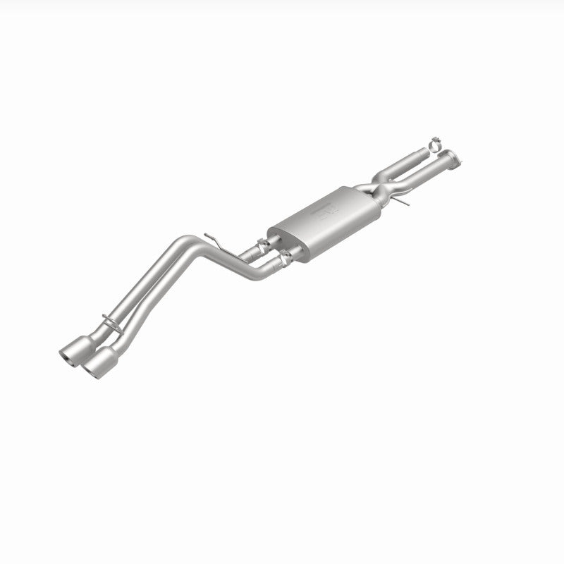 MagnaFlow Sys C/B GM H2 6.0L V8 03 Awd