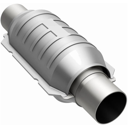 MagnaFlow Universal Catalytic Converter 2.00 inch Rear CA