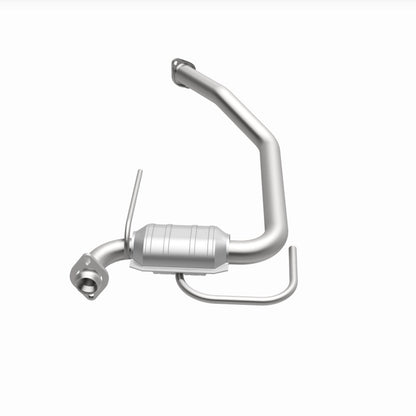 MagnaFlow Direct Fit Catalytic Converter Ford-Mercury 83 86