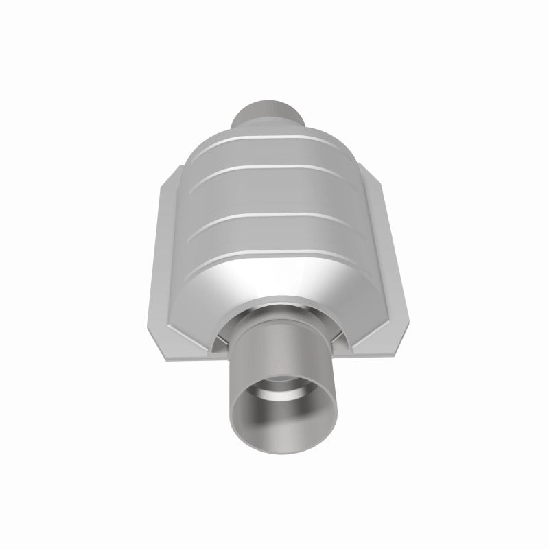 MagnaFlow Universal Catalytic Converter 2.00 Rear