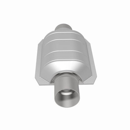 MagnaFlow Universal Catalytic Converter 2.00 Rear