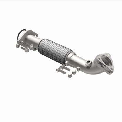 BRE Exhaust 02-06 MPV 3.0L Front Pipe Kit