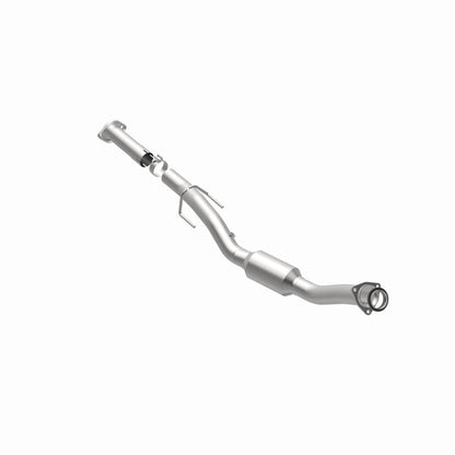 MagnaFlow Direct Fit Catalytic Converter 03 Chevy Trailblazer 4.2L