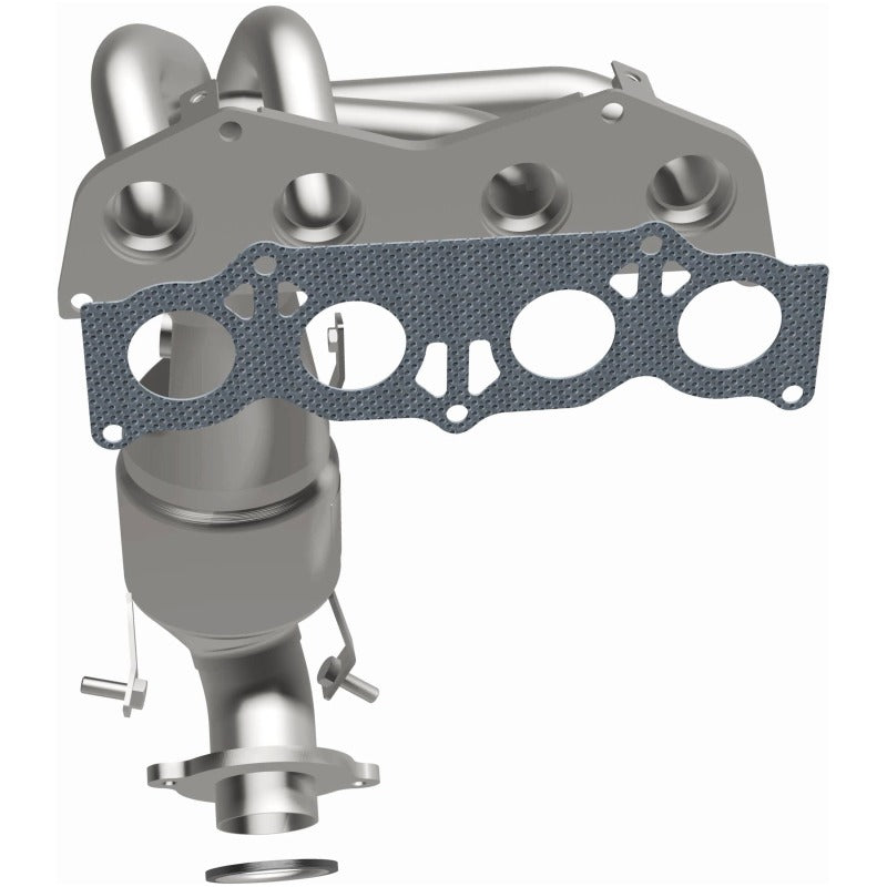 MagnaFlow Direct Fit Catalytic Converter SCION TC- 05-09 2.4L OEM