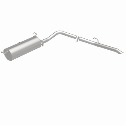 BRExhaust 11-16 Toyota Sienna Muffler Kit