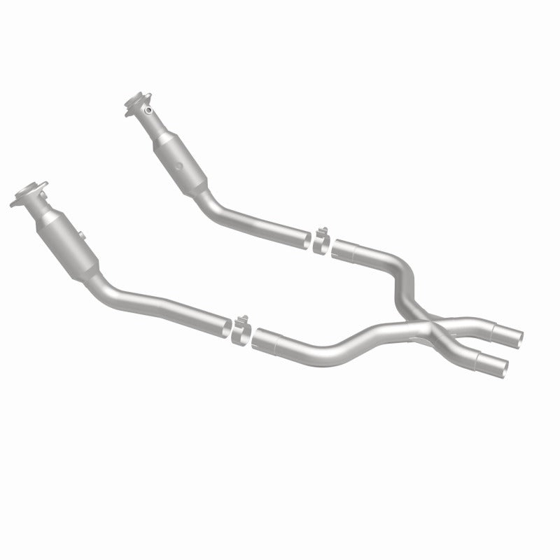 MagnaFlow 11-14 Ford Mustang 3.7L Direct Fit Converter