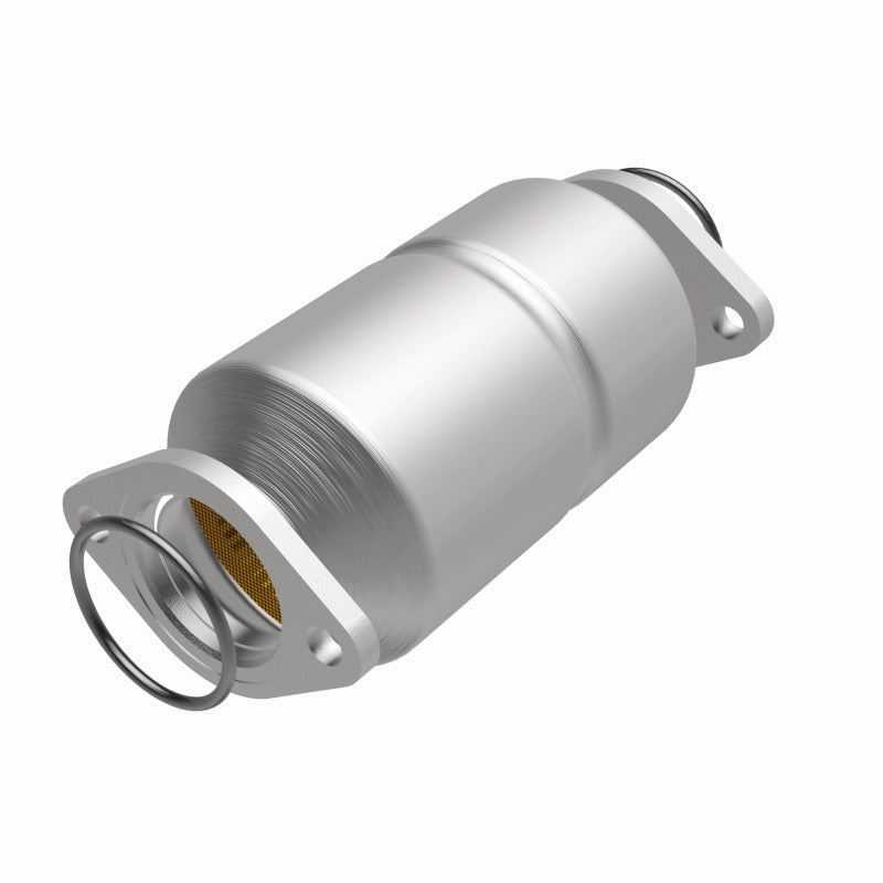 MagnaFlow Direct Fit Catalytic Converter 93-94 Corolla/Prizm CA