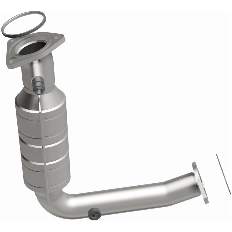 MagnaFlow Direct Fit Catalytic Converter 00-02 Focus 2.0L OEM