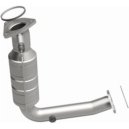 MagnaFlow Direct Fit Catalytic Converter 00-02 Focus 2.0L OEM