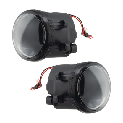 Oracle 14-18 Toyota Tundra SMD FL - White