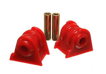 Energy Suspension 95-03 Nissan Maxima Black Motor Mount Replacements (2 Torque Positions) (Must reus