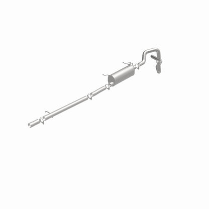 MagnaFlow BRE Exhaust Kit 99-04 Ford F-250 F-350