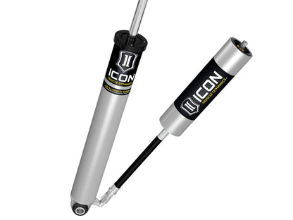 ICON 2014+ RAM 2500 w/ Rear Air Ride 0in Lift Rear V.S. 2.0 Series Shock RR