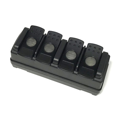 Oracle Trigger 4 Plus Controller Ford Bronco 2021+ Combo Kit