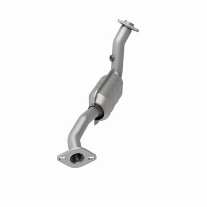 MagnaFlow Direct Fit Catalytic Converter 01-04 Frontier Passenger Side Rear 3.3L