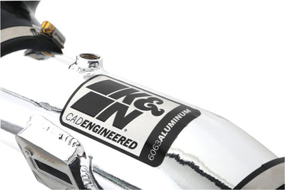 K&N 12-15 Chevrolet Camaro 3.6L V6 Typhoon Performance Intake