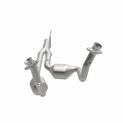 MagnaFlow Direct Fit Catalytic Converter 04 Jeep Grand Cherokee 4.7L