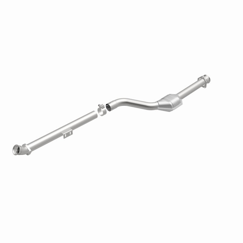 MagnaFlow Direct Fit Catalytic Converter 03-05 Mercedes C230 1.8L