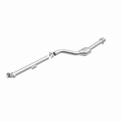 MagnaFlow Direct Fit Catalytic Converter 03-05 Mercedes C230 1.8L