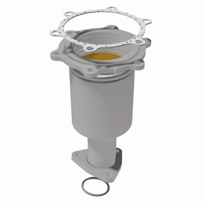 MagnaFlow Direct Fit Catalytic Converter 01-04 Pathfinder Passenger Side 3.5L