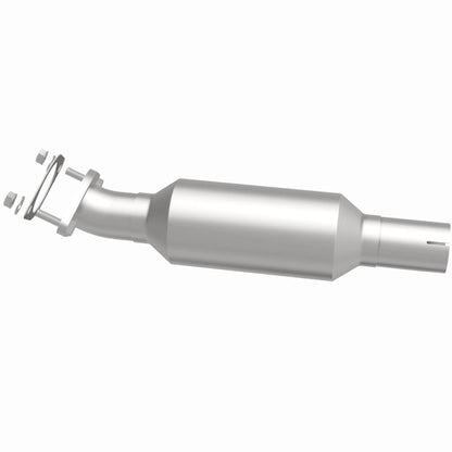 MagnaFlow Direct Fit Catalytic Converter 19-20 Kia Forte 2L Underbody